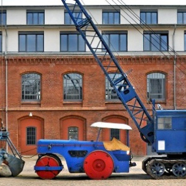 Museum der Arbeit / Historische Museen Hamburg