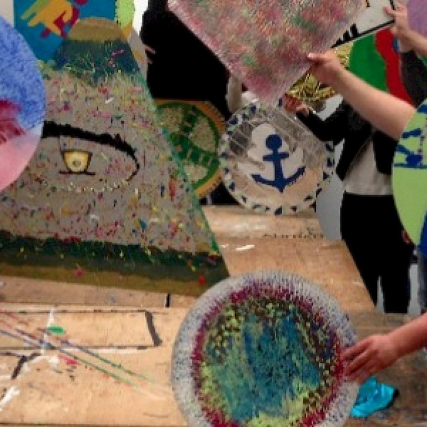 Deichtorhallen Hamburg