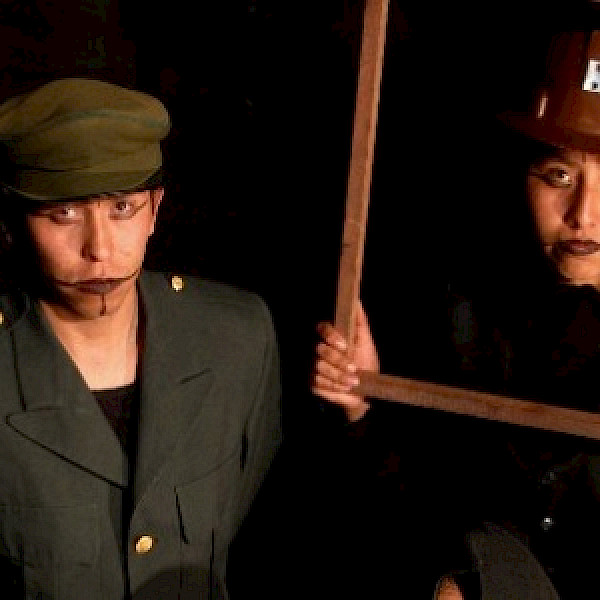 KinderKulturKarawane