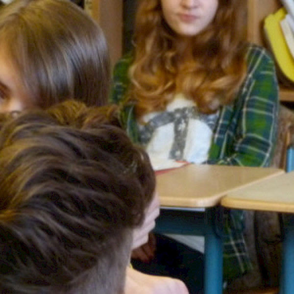 Literaturhaus Hamburg