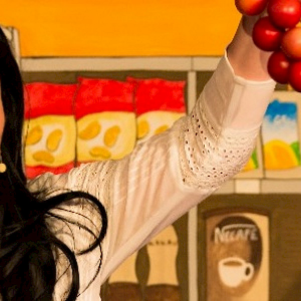 Nordlicht Theater Hamburg