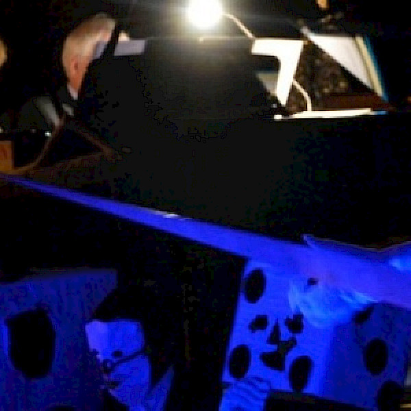 Klavierduo Friederike Haufe Volker Ahmels GbR