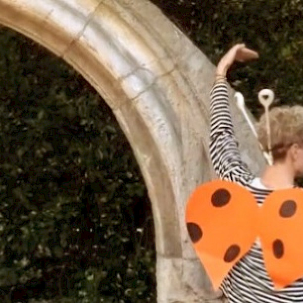 Sören Wendt - Trickfilmparty