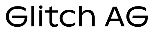 Glitch AG