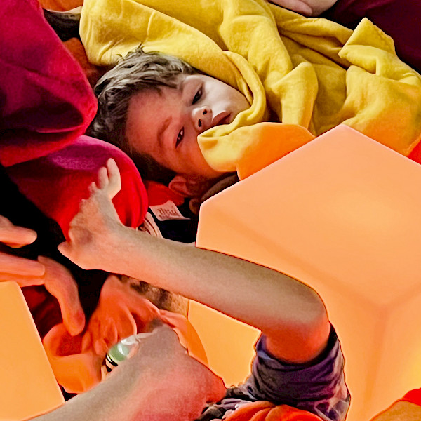 Decken.Farben.Jahreszeiten