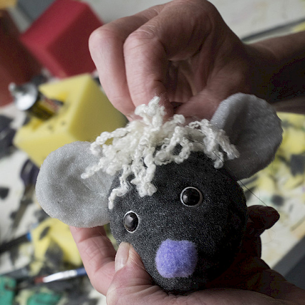 Mobile Workshops für Kitas und Schulen