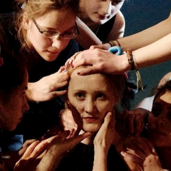 Jugendclubs am Ernst Deutsch Theater