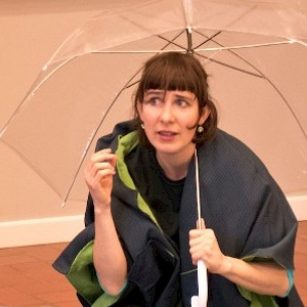 Babbelapapp - Theater zum Mitmachen