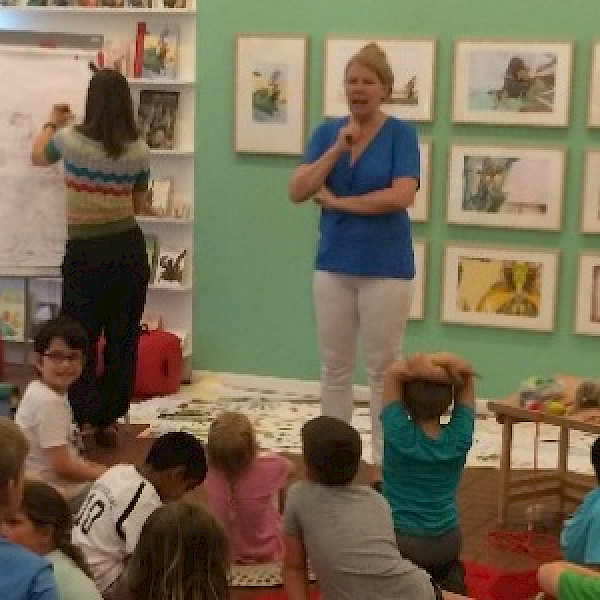 Philosophieren mit Kindern