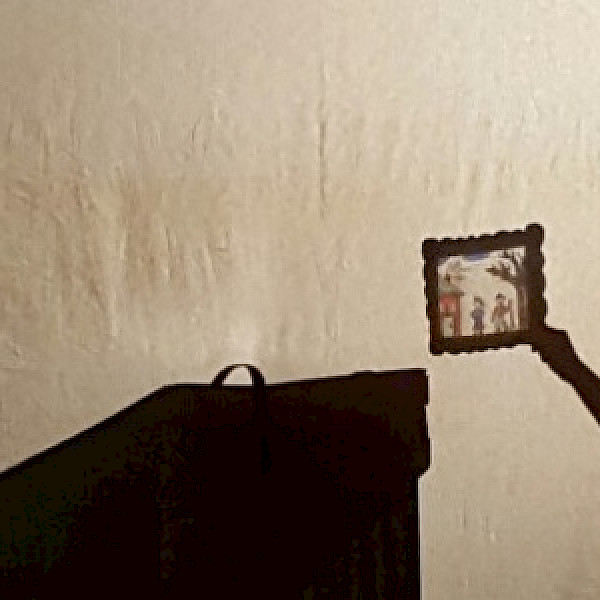 MEINE WELT - DEINE WELT- UNSERE WELT