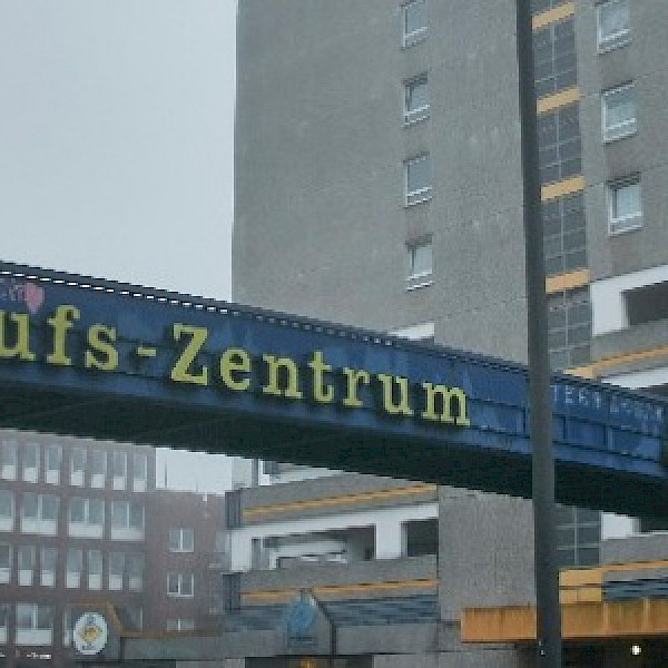 Imagekampagne für Jenfeld