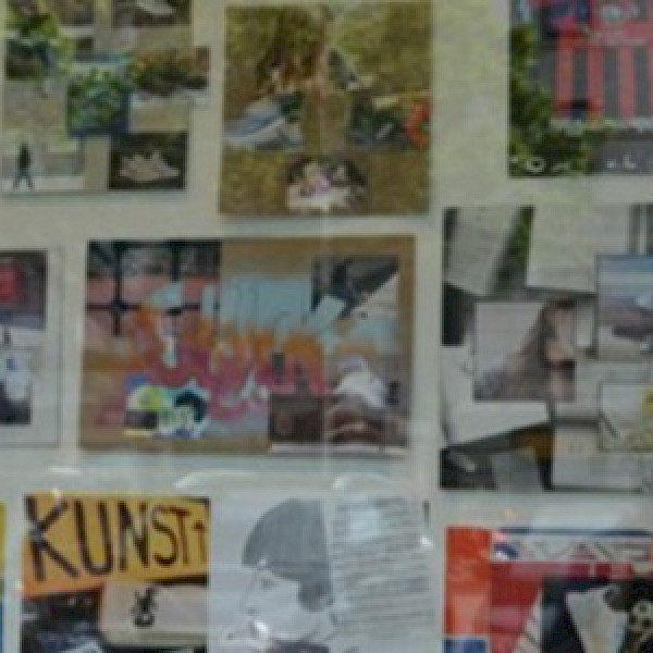 Zukunftsvision: der reflexive Blick