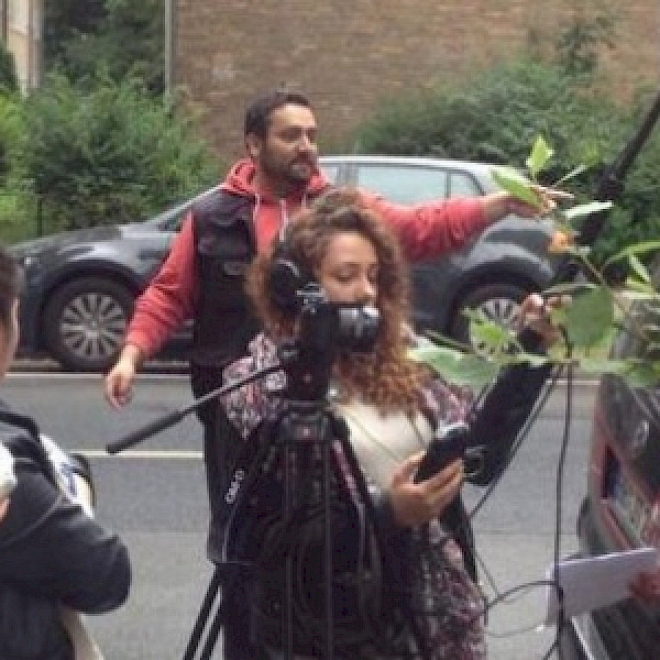 Filmfabrik Dulsberg 2016