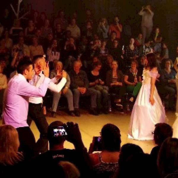 Farmsen Fashion Week 16