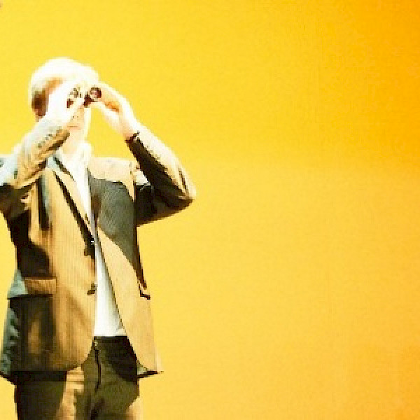 Theateragent*innen gesucht!