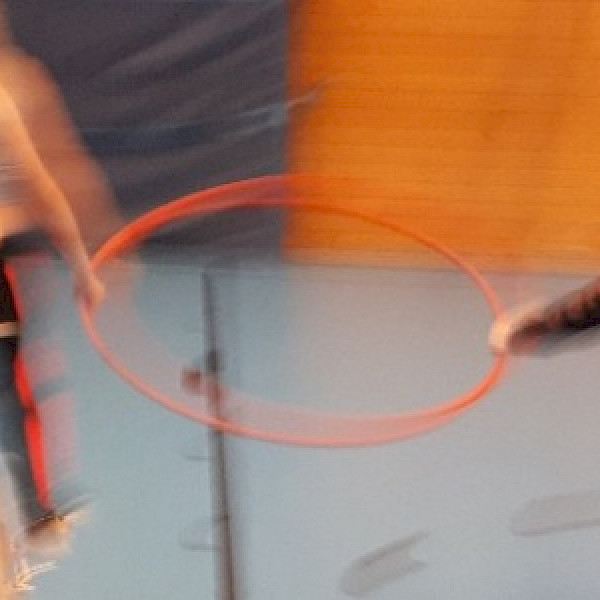 Mein Körper in Bewegung