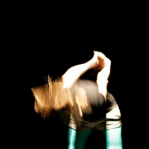 MOVING TOGETHER - K3-Jugendklub - Tanz mit!