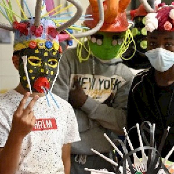 Planet Billstedt I Das Stadtmusical