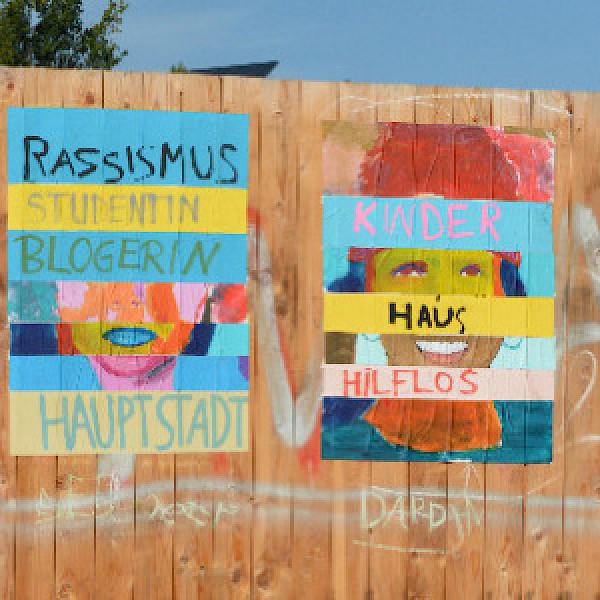 Kinderrechte - Was hat das mit mir zu tun