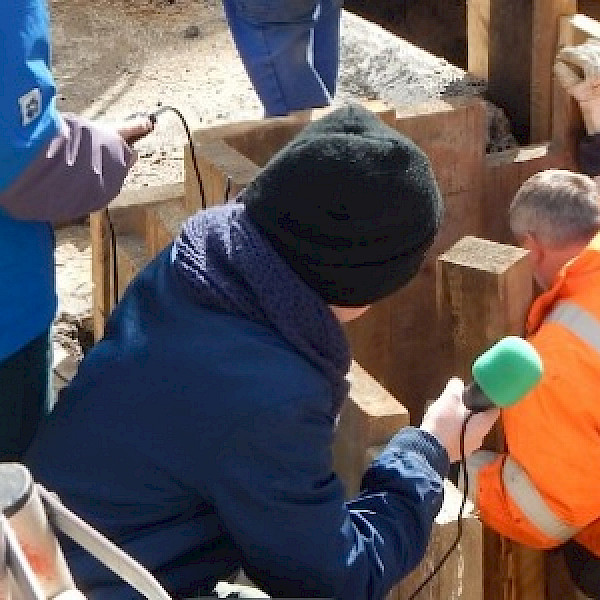 OHRWURM! Die Hörwerkstatt