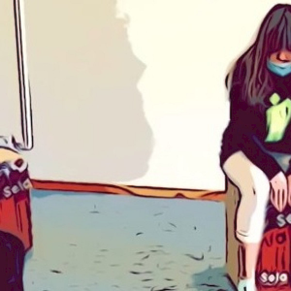 Bewege Dich! Muévete!