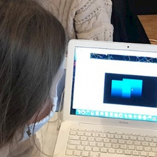 Komm programmier mit mir!