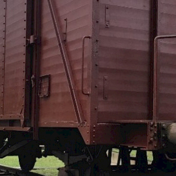 Looking back to the future