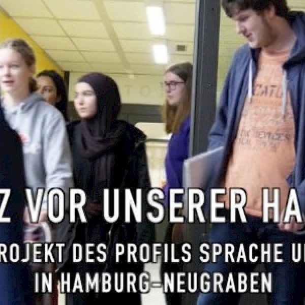 Medienkunst Süderelbe