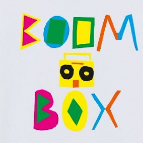 BOOM! SHAKE THE ROOM