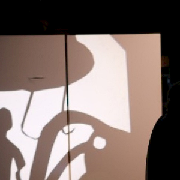 Ophelias Schattentheater