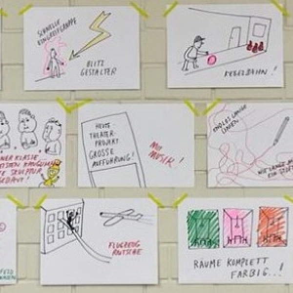 EVERYTHING WAS POSSIBLE