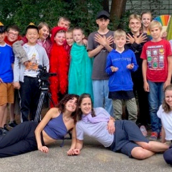 Film und Installation