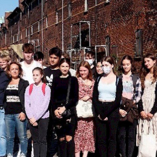 Medienkunst Süderelbe