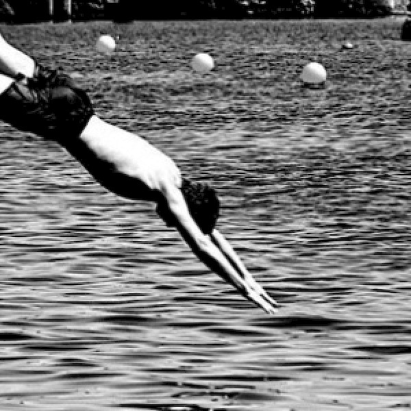 TodesMutig ins Leben