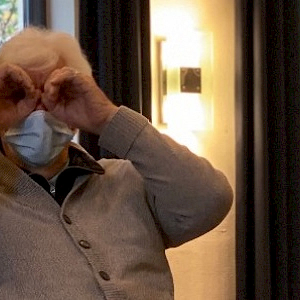 Botschaften revisited