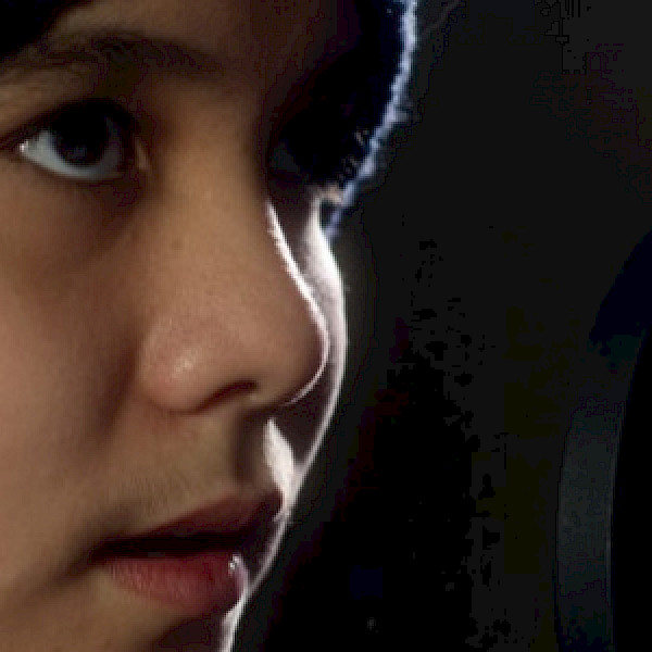 Heran - Tasten: Unser Song